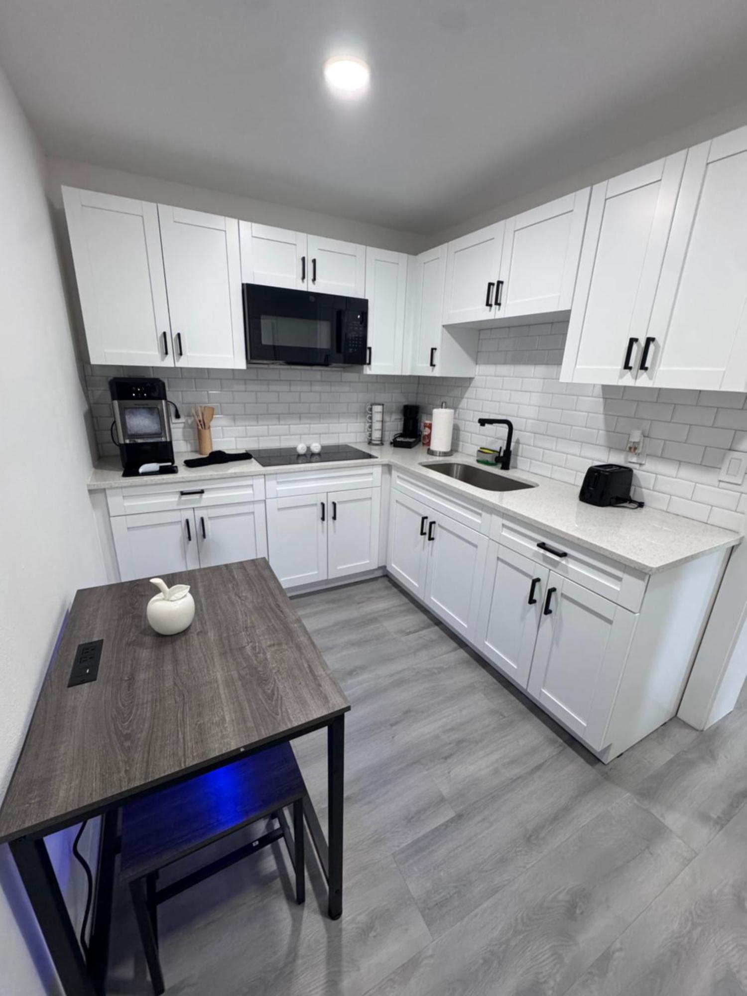 Vista Apartment